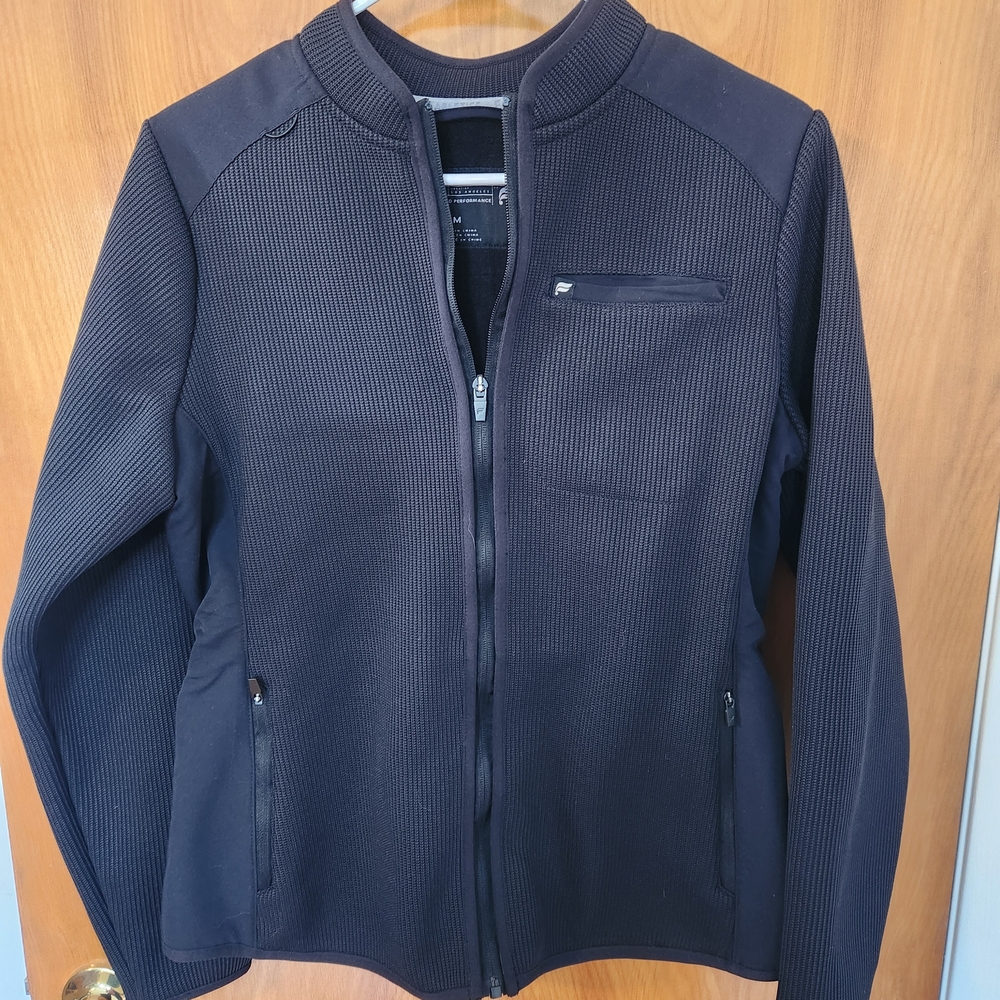 Fabletics Women's Pace Knit Jacket - image 1